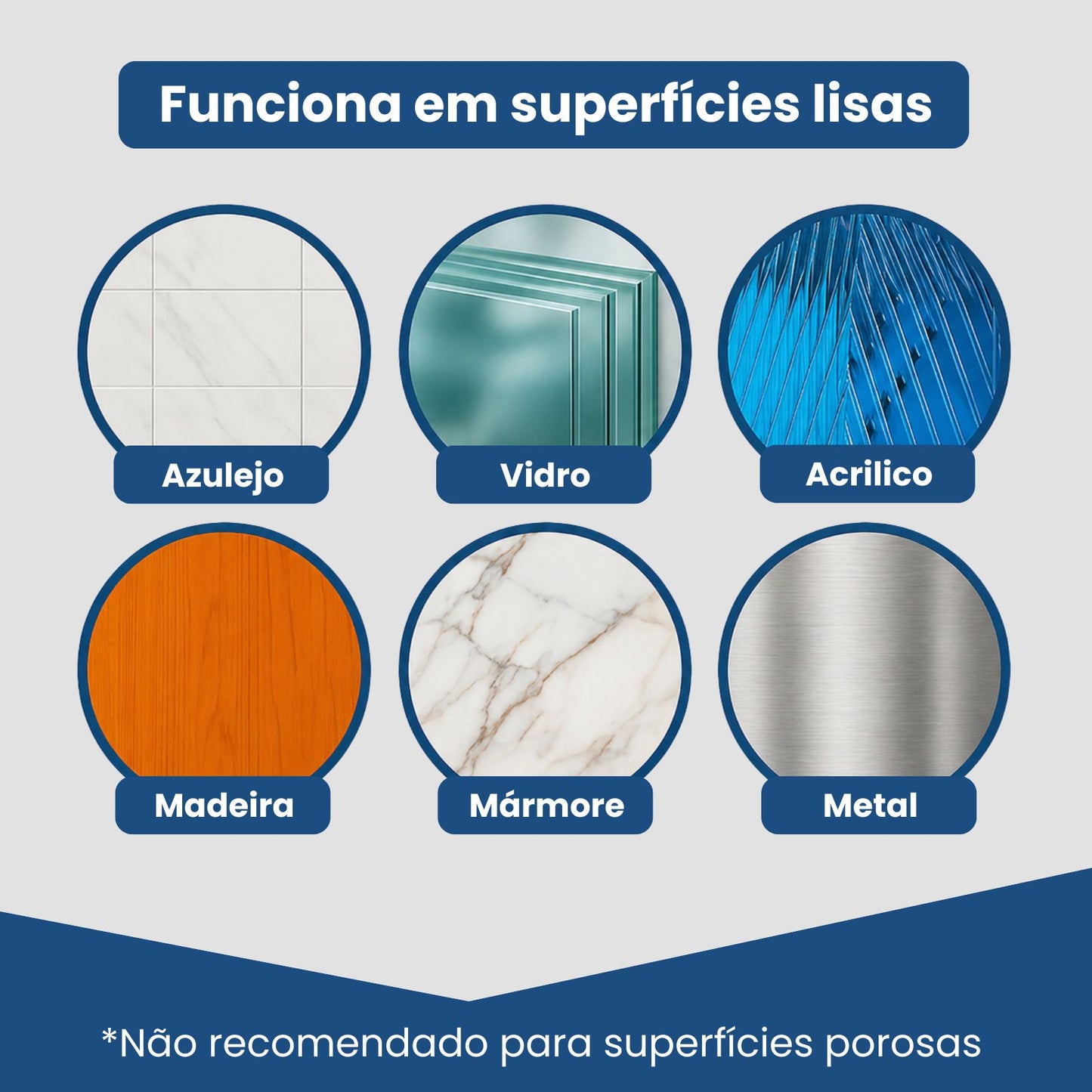 SecureGrip™ - Apoio Portátil para Banheiro