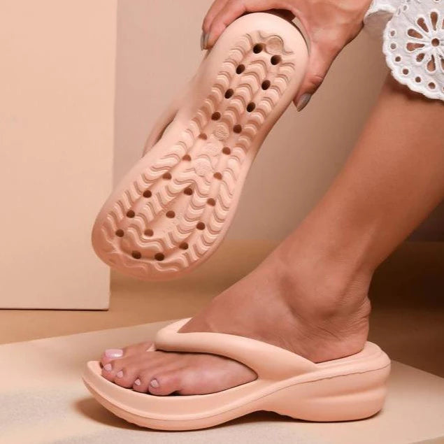 Chinelo Ortopédico Super Leve