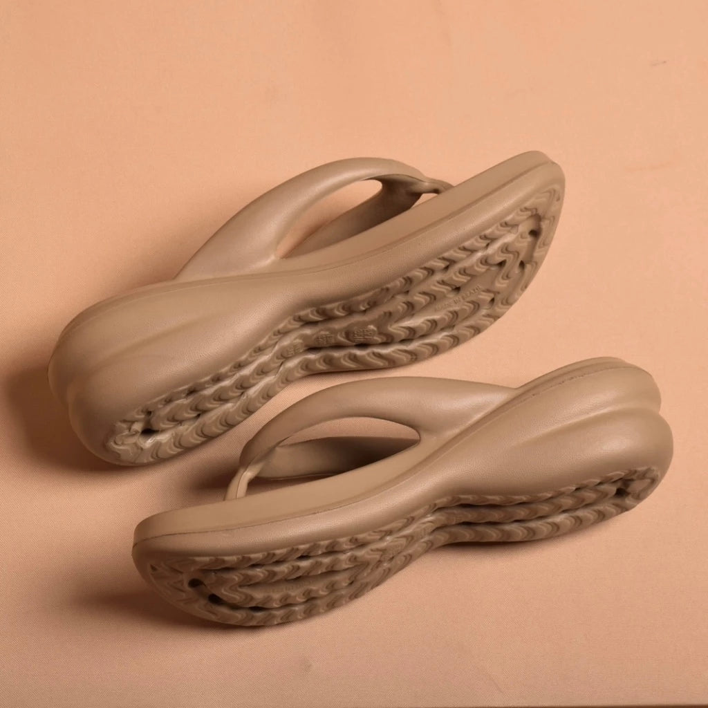 Chinelo Ortopédico Super Leve
