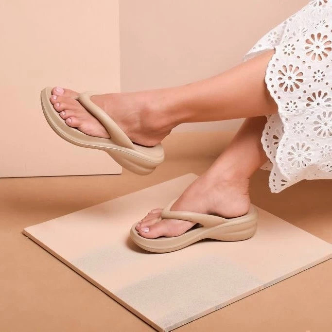 Chinelo Ortopédico Super Leve