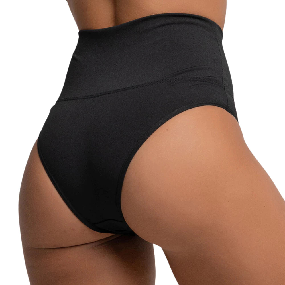 Calcinha Modeladora Zero Barriga