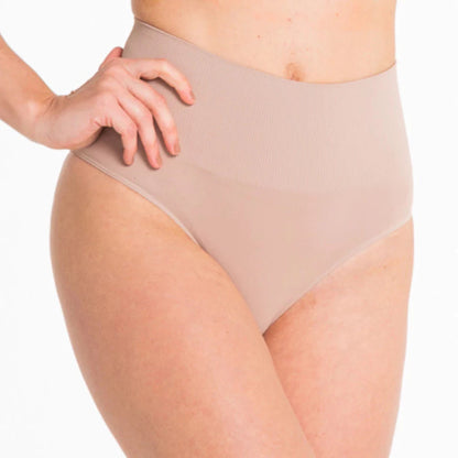 Calcinha Modeladora Zero Barriga