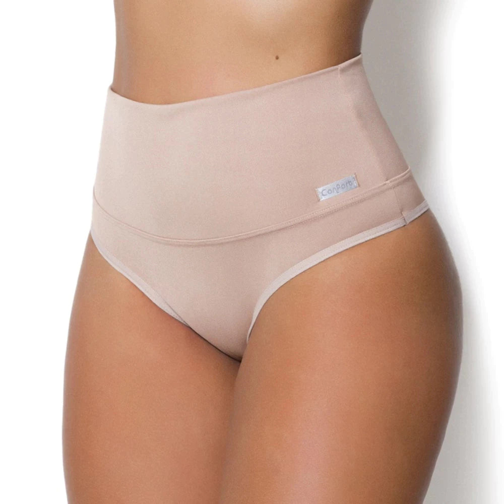 Calcinha Modeladora Zero Barriga