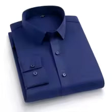 Camisa Social Ultra-Elastica