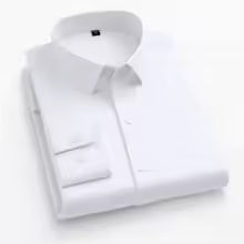 Camisa Social Ultra-Elastica